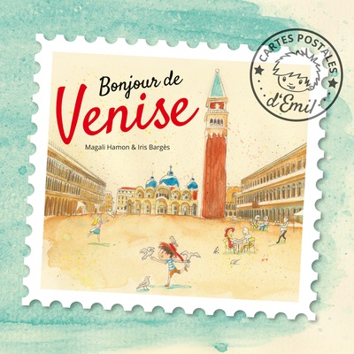 Picture of Bonjour de Venise