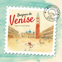 Picture of Bonjour de Venise