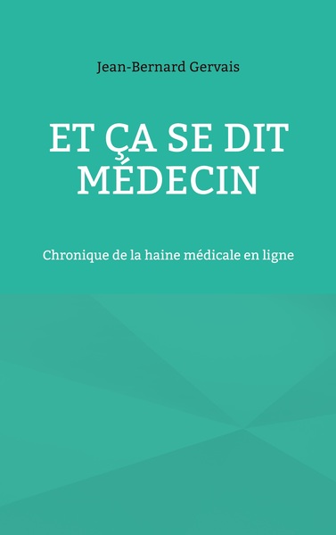 Image de Et ça se dit médecin
