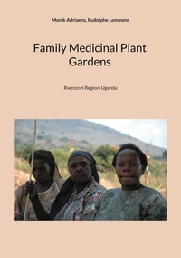 Picture of Family Medicinal Plant Gardens