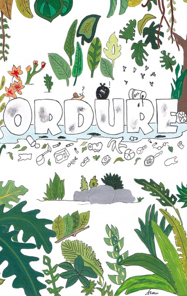 Picture of Ordure
