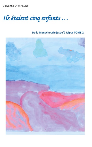 Image de Ils étaient cinq enfants...