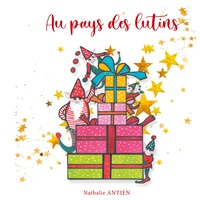 Image de Au pays des lutins