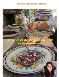 Picture of Le banquet de Virginia en Sicile