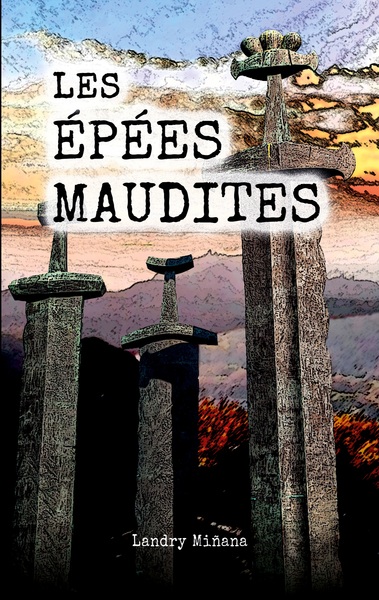 Image de Les épées maudites