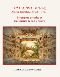 Image de D'Allainval (L'Abbé) Auteur dramatique (1696-1753)