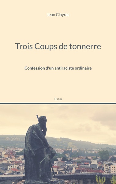 Image de Trois Coups de tonnerre