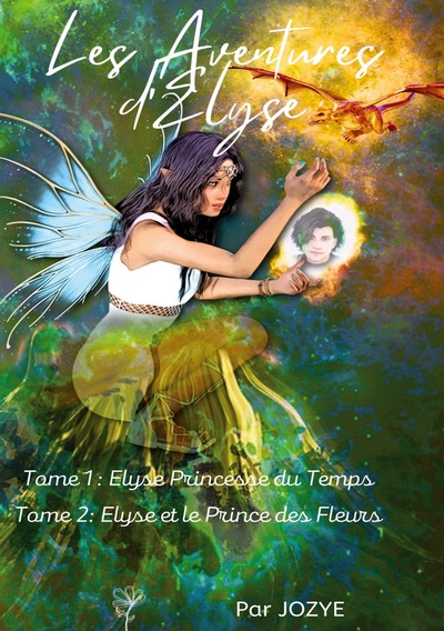 Image de Les Aventures d'Elyse Princesse du Temps