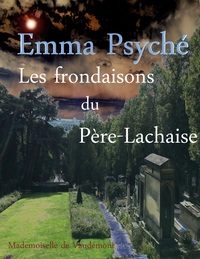 Picture of Les frondaisons du Père-Lachaise