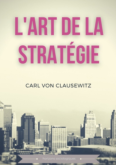Image de L'art de la stratégie