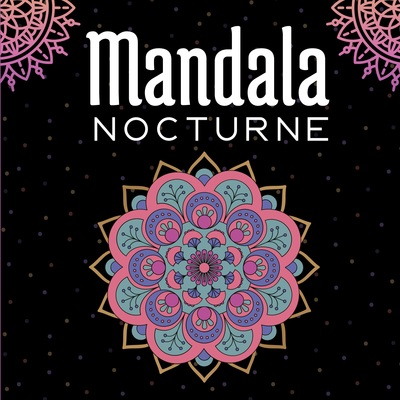 Image de Mandala Nocturne