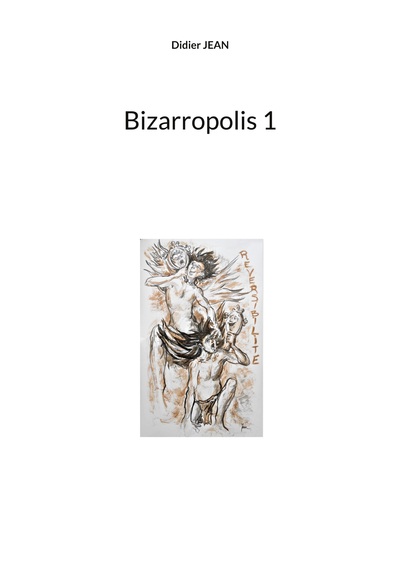Picture of Bizarropolis 1