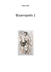 Picture of Bizarropolis 1