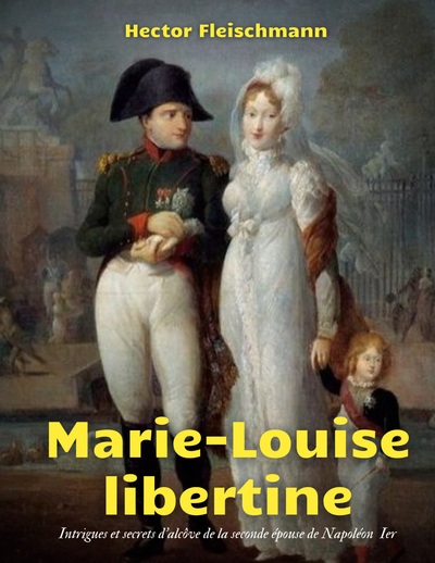 Image de Marie-Louise libertine