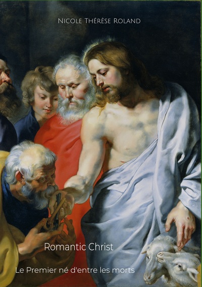 Picture of Romantic Christ