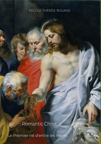 Picture of Romantic Christ