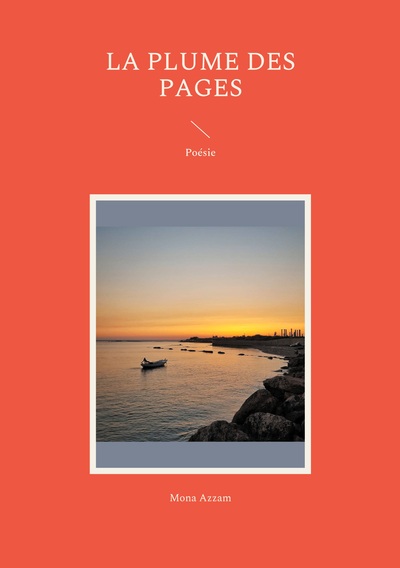 Picture of La plume des pages