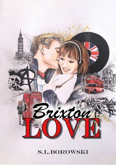 Image de Brixton Love