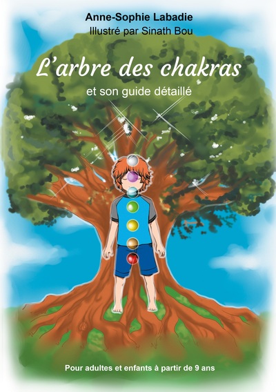 Image de L'arbre des chakras