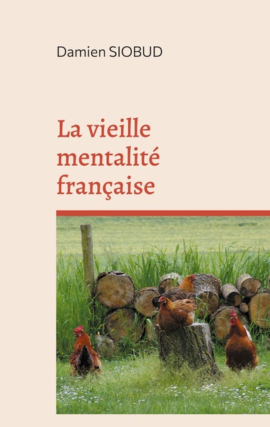 Image de La vieille mentalité française
