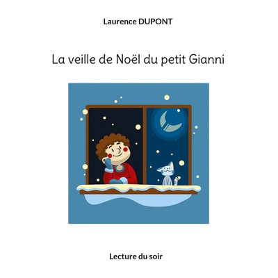 Picture of La veille de Noël du petit Gianni