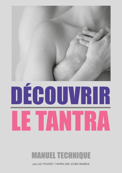 Image de DÉCOUVRIR LE TANTRA