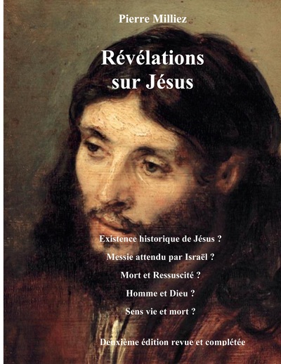 Picture of Révélations sur Jésus