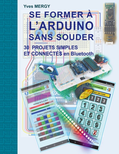 Picture of Se former à l'ARDUINO sans souder