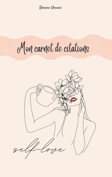 Picture of Mon carnet de citations