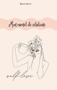 Picture of Mon carnet de citations
