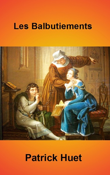 Picture of Les Balbutiements