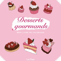 Picture of Desserts Gourmands