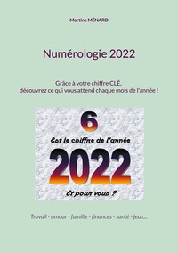 Image de Numérologie 2022