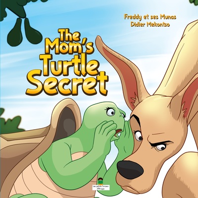 Image de Mom's Turtle Secret