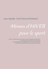 Image de Menus d'hiver pour le sport