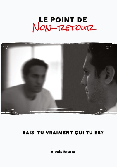 Picture of Le point de non-retour définitif
