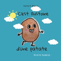 Image de C'est l'histoire d'une patate