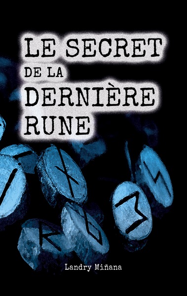 Image de Le secret de la dernière rune