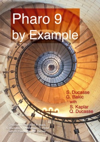 Image de Pharo 9 by example
