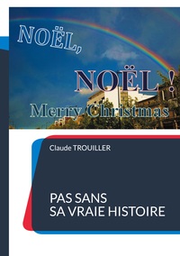 Picture of NOËL, NOËL, Merry Christmas