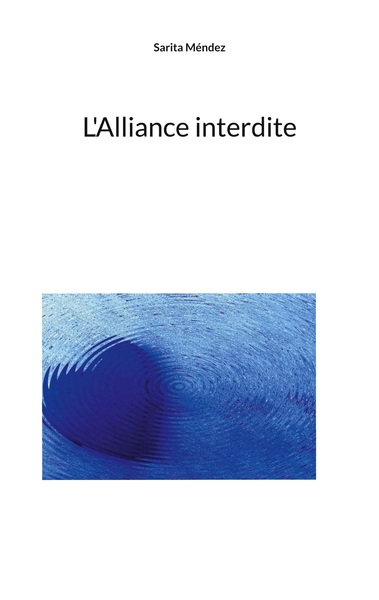 Image de L'Alliance interdite