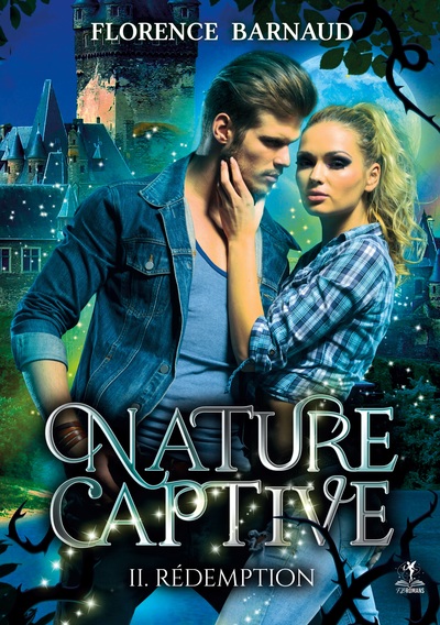 Image de Nature Captive - Tome 2