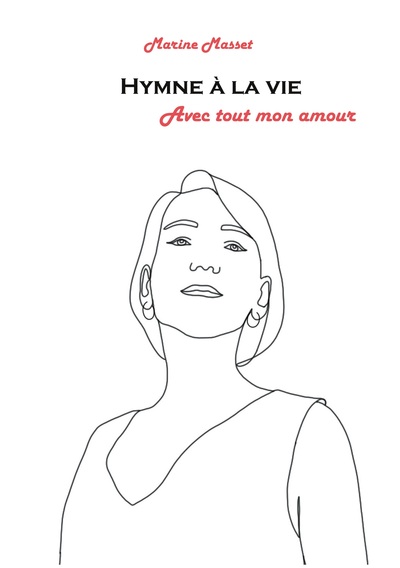 Picture of hymne à la vie