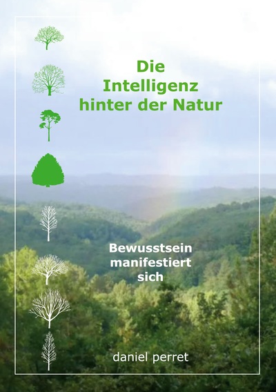Picture of Die Intelligenz hinter der Natur