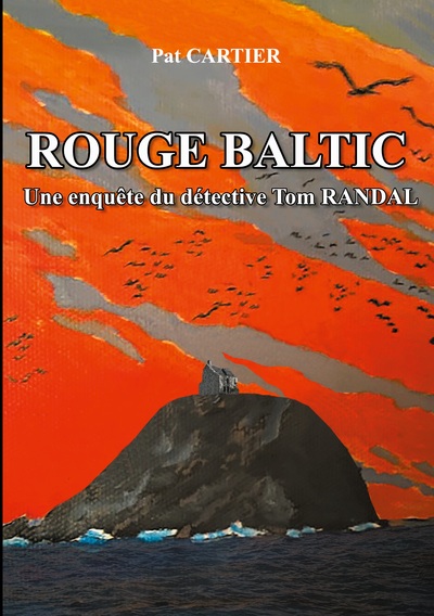 Image de Rouge baltic