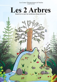 Picture of Les deux arbres