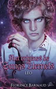 Picture of Aux Origines de Sangs Éternels - Léo