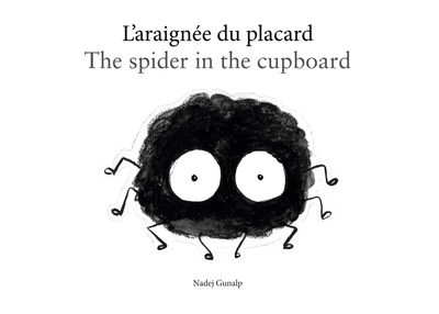 Picture of L'araignée du placard