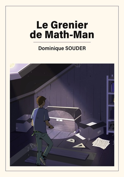 Picture of Le grenier de MATH-MAN
