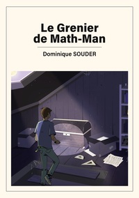 Picture of Le grenier de MATH-MAN